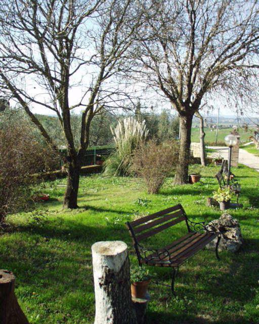 Agriturismo Marruchetone Vecchio Manciano Eksteriør billede