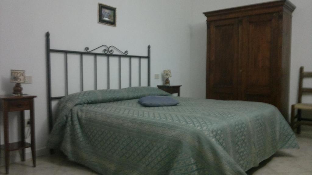Agriturismo Marruchetone Vecchio Manciano Værelse billede