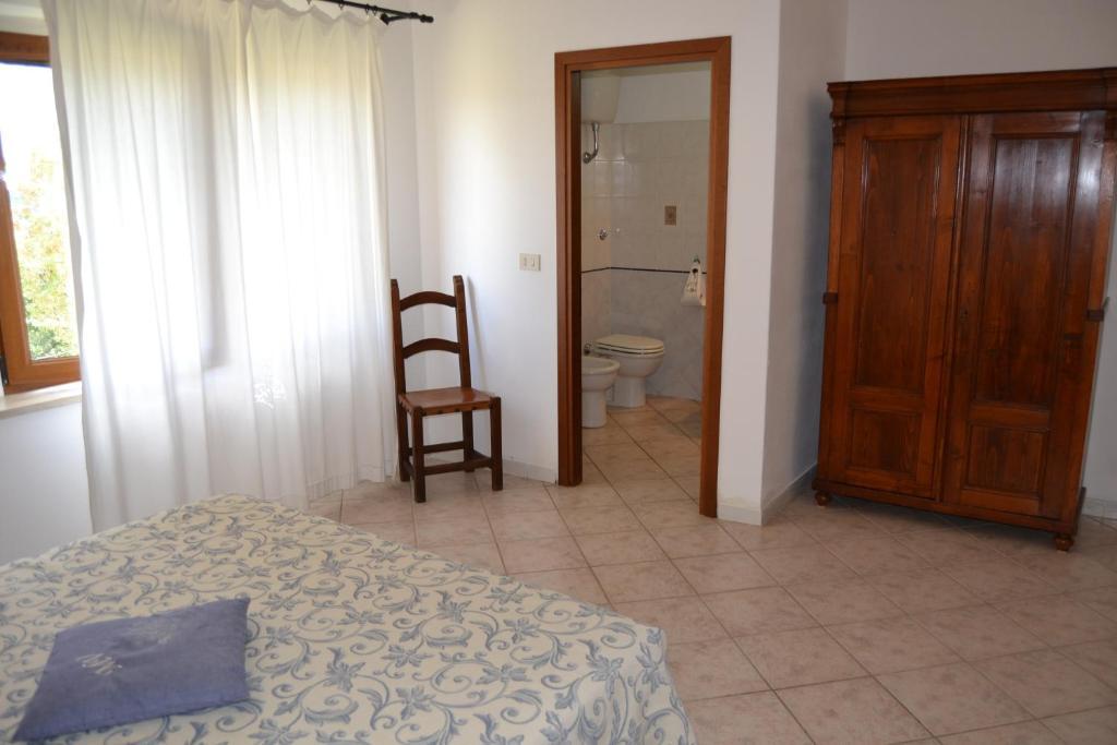 Agriturismo Marruchetone Vecchio Manciano Værelse billede