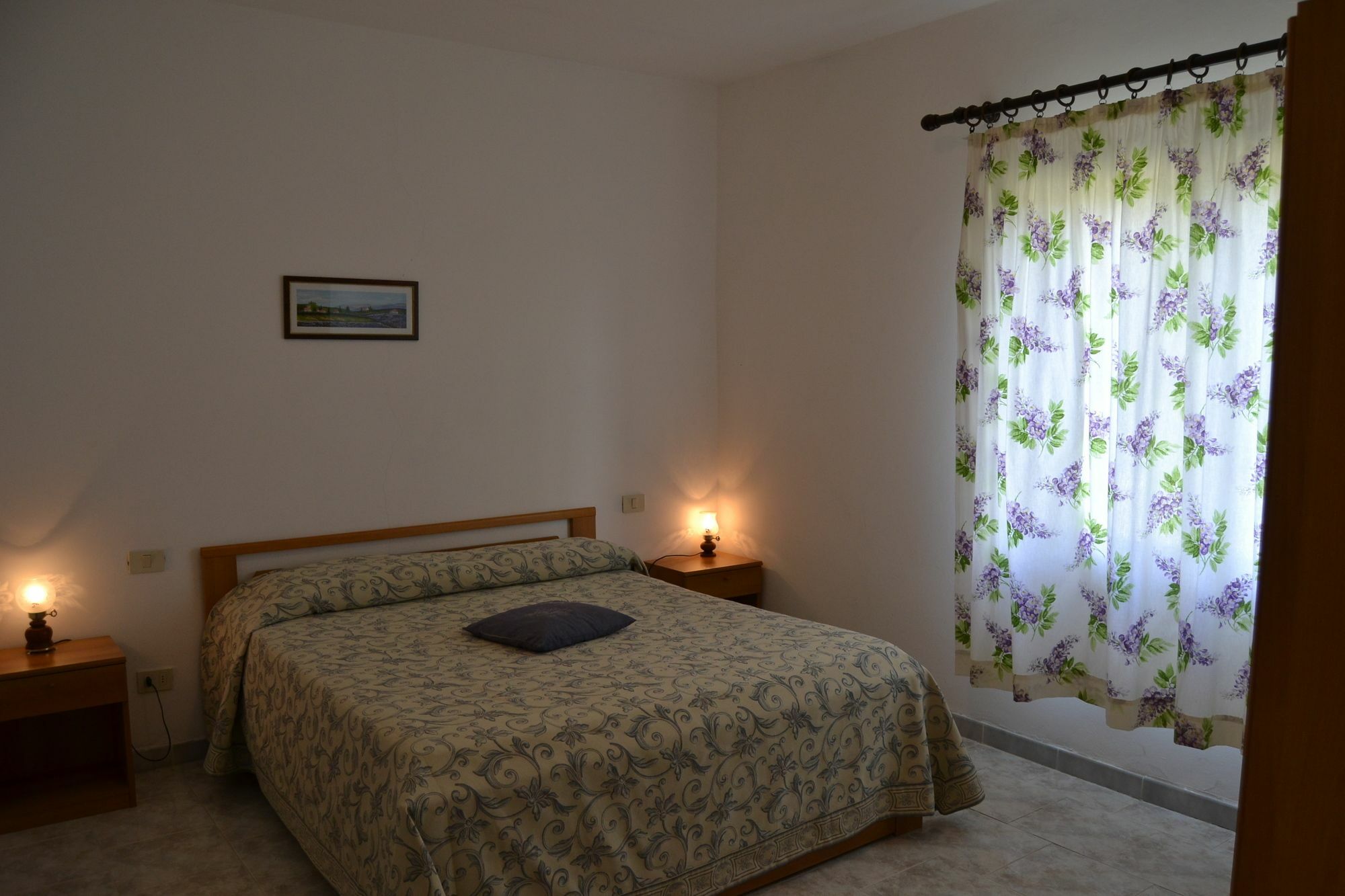 Agriturismo Marruchetone Vecchio Manciano Eksteriør billede